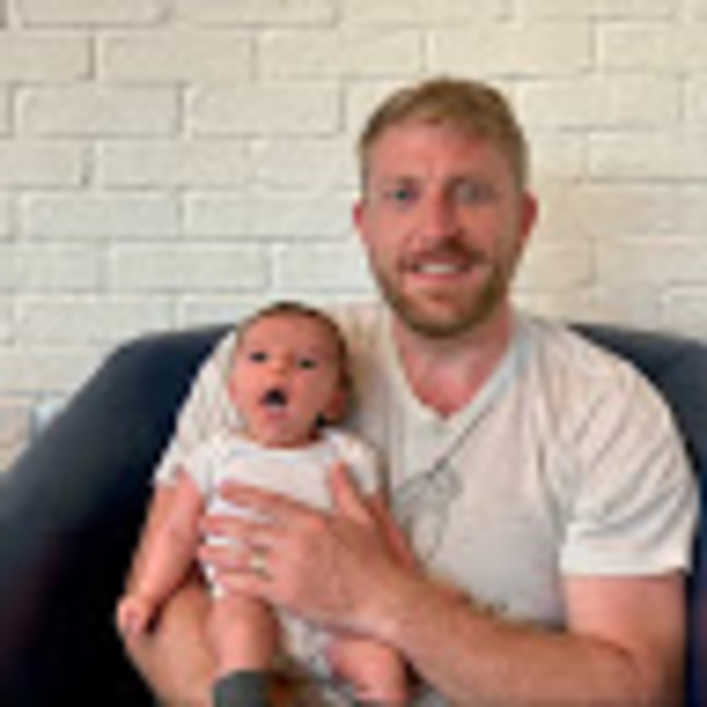 Meet your Posher, Alex